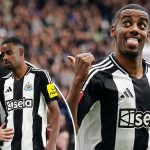 Alexander Isak transfer news: Newcastle striker tells club he wants to explore other options | Football News