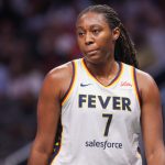 Aliyah Boston’s Failed Final Shot Draws Blunt Response From Fever Coach