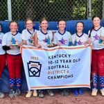 All-Stars making homemade memories: Area hosting state 10U, 12U softball tournaments in Flatwoods | Sports