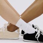 Alo Yoga, Sunset Sneaker, Alo, sneaker, shoes, footwear, sneakers
