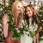 Aloha from The Ritz! Loulu Hawaiʻi Makes Its Moda Debut