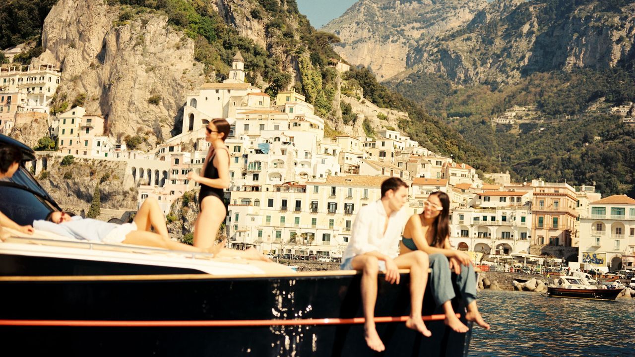 Amalfi Coast Guide: Where to Stay, What to Do, and Where to Eat