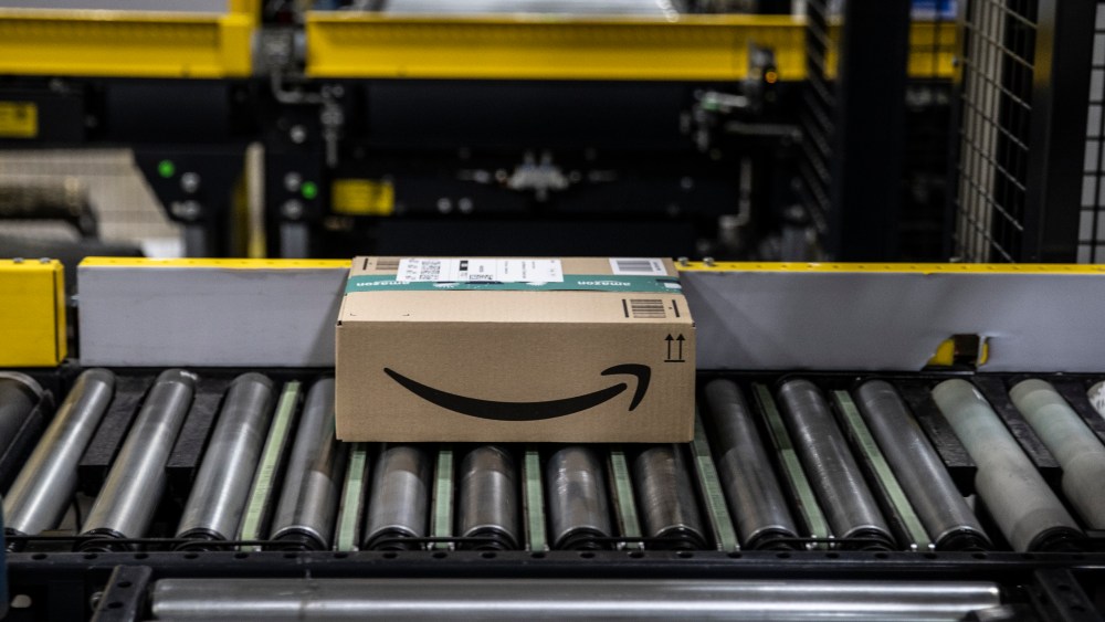Amazon Prime Day 2025 Focused on Targeted Deals Over Quantity