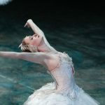 American Ballet Theatre’s Gillian Murphy Left It All on the Stage