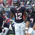 Analyst ranks Texans' young core among the best in the NFL