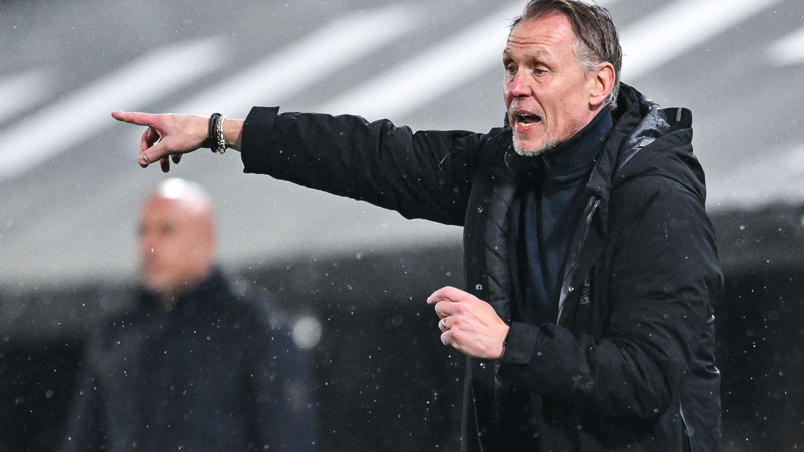 Andree Jeglertz: Man City Women appoint Denmark national team manager as new head coach | Football News
