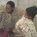 Andrew Curwen—the “Secret Weapon” of New York’s Buzziest Designers—Unveils An Electrifying Debut Collection