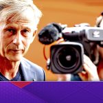 Netherlands coach Andries Jonker is ready for Euro 2025