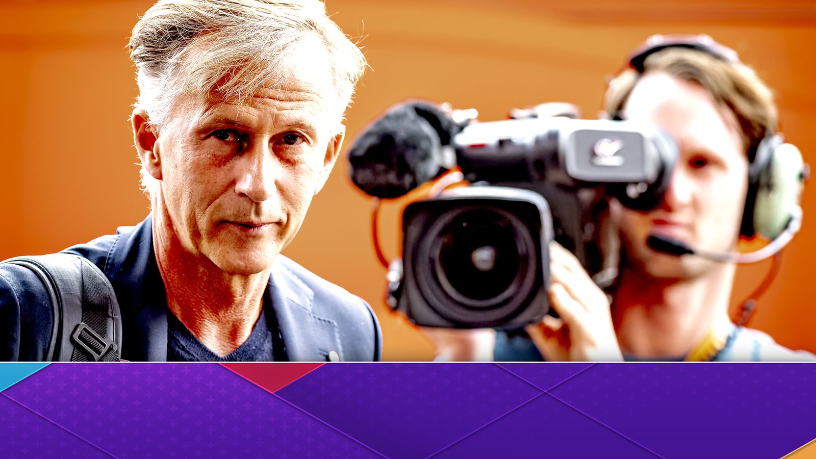 Andries Jonker interview: Women do not switch off like men but Xavi is the best I have coached, says Netherlands boss | Football News