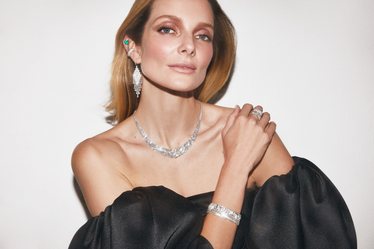 Anita Ko: A Celebrity-Beloved Fine Jewelry Brand