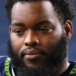 Anthony Bradford named Seahawks' surprise offseason player