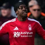 Anthony Elanga: Newcastle agree £55m transfer fee to sign Nottingham Forest forward this summer | Football News