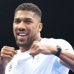 Anthony Joshua vs Jake Paul: Eddie Hearn confirms talks for fight before AJ targets Tyson Fury in 2026 | Boxing News