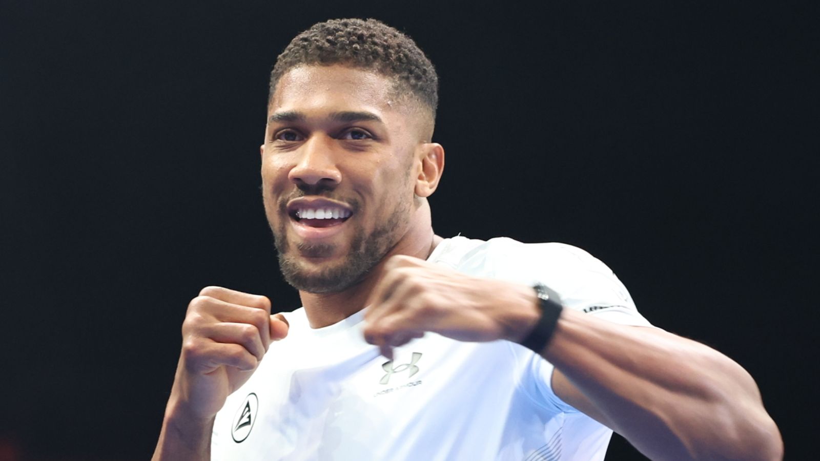 Anthony Joshua vs Jake Paul: Eddie Hearn confirms talks for fight before AJ targets Tyson Fury in 2026 | Boxing News