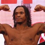 Anthony Yarde wants Dmitry Bivol fight after David Benavidez: ‘I have no fear of any man on this planet’ | Boxing News