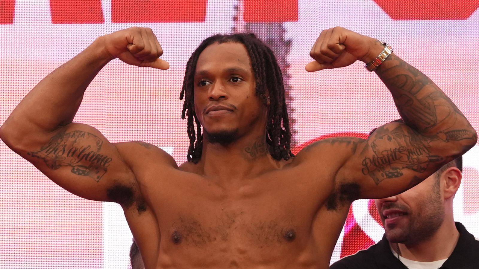 Anthony Yarde wants Dmitry Bivol fight after David Benavidez: ‘I have no fear of any man on this planet’ | Boxing News
