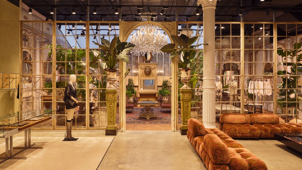 Antonio Marras Brand Opens First Store Outside Italy in New York