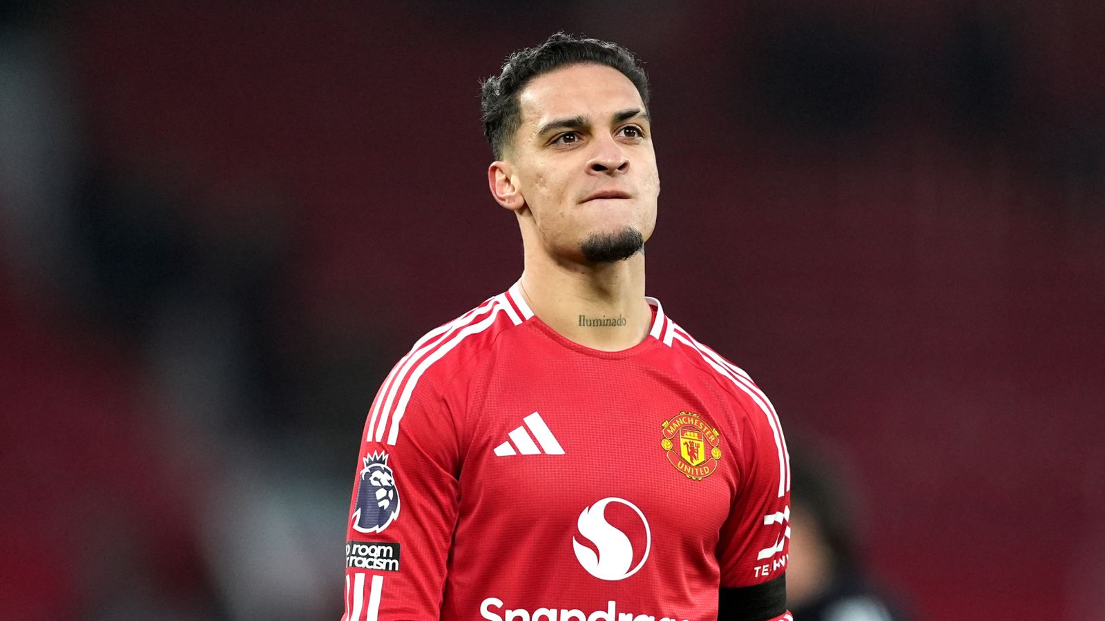 Antony transfer news: Man Utd winger subject of interest from Saudi Pro League sides with Real Betis move unrealistic | Football News
