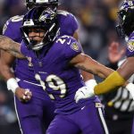 Ar'Darius Washington among four Ravens returning from injury