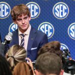 Arch Manning ready for first season as Texas' starter