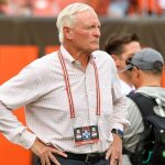 Arch madness: Browns co-owner downplays Manning draft talk