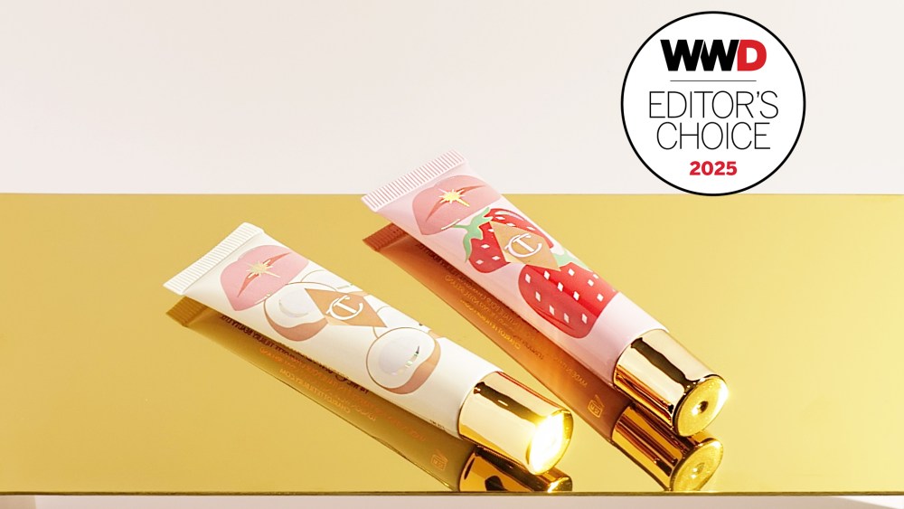 Are Charlotte Tilbury’s Nectar Lip Oils the Latest Status Lip Balms?