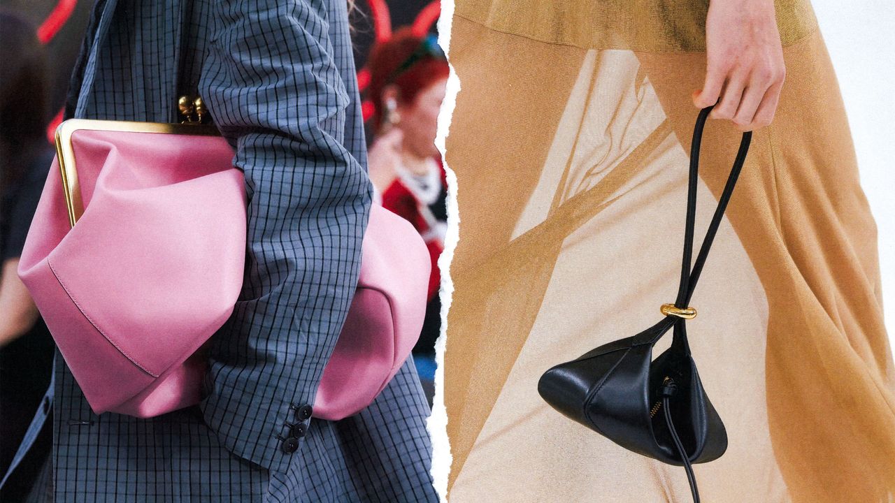 Are You Team Mini or Maxi Bag?
