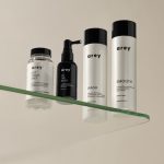 Arey: An Aging-Focused Hair-Care Line That Prevents and 'Repigments' Greys