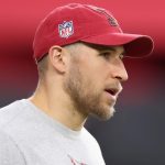 Arizona Cardinals DC Nick Rallis gets low ranking entering 20258
