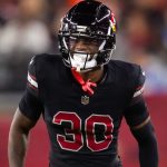 Arizona Cardinals training camp roster preview: DB Darren Hall