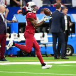 Arizona Cardinals training camp roster preview: WR Tejhaun Palmer