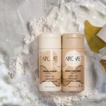 Arove: A Travel-Friendly Hair-Care Brand That Stars Water-Activated Products