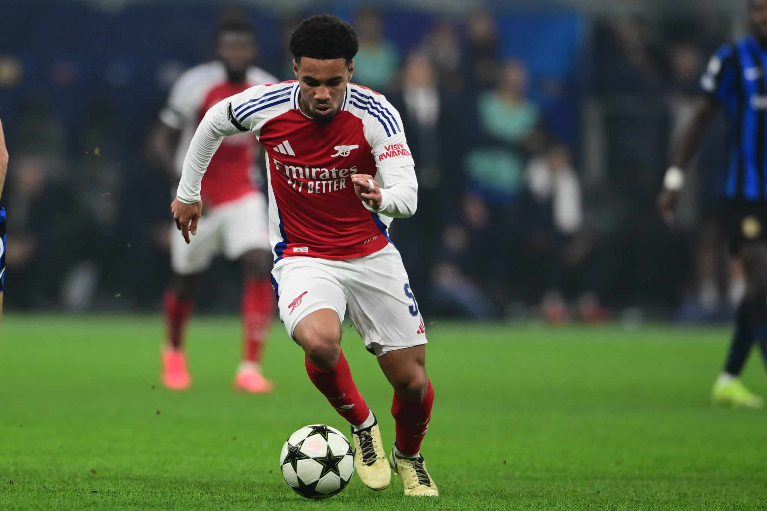 Arsenal have ‘agreed deal’ with midfield wonderkid