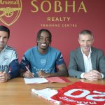 Arsenal transfers: Noni Madueke joins from Chelsea
