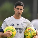 Arsenal's Arteta: Nine teams could win Premier League title