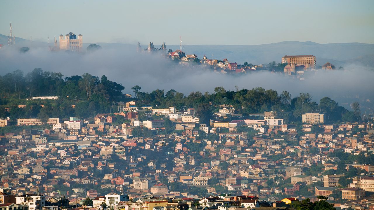 Art and Soul: Inside Madagascar’s Burgeoning Creative Scene