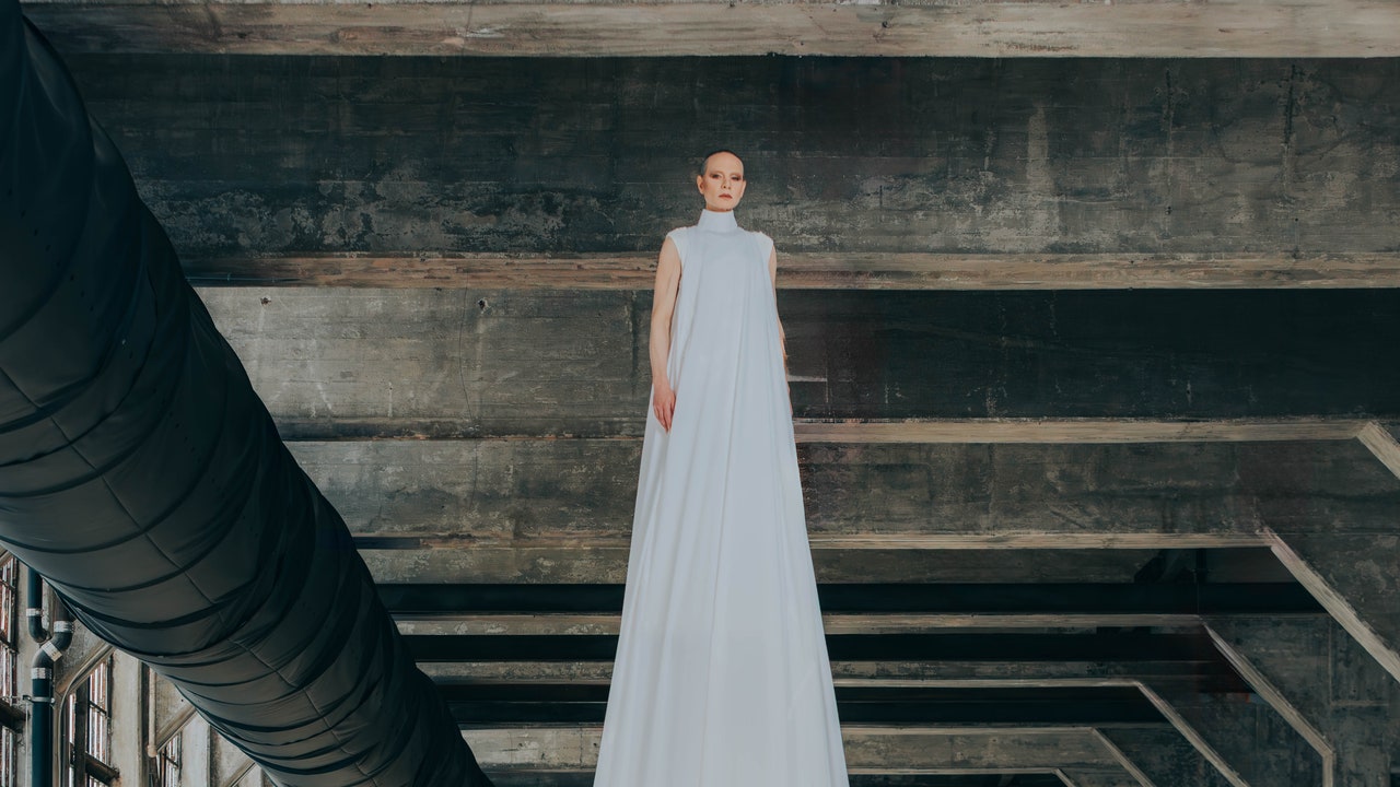 Art that Moves: Jordan Roth and Laurence des Cars on Crafting a One-of-a-Kind Performance Piece at the Louvre