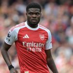 Arteta: Arsenal 100% followed correct protocol regarding Partey
