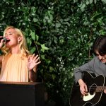 Ashe Took the Stage at Chanel’s Hamptons Summer Salon