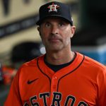 Astros predicted to trade promising outfielder for 3.55 ERA starter