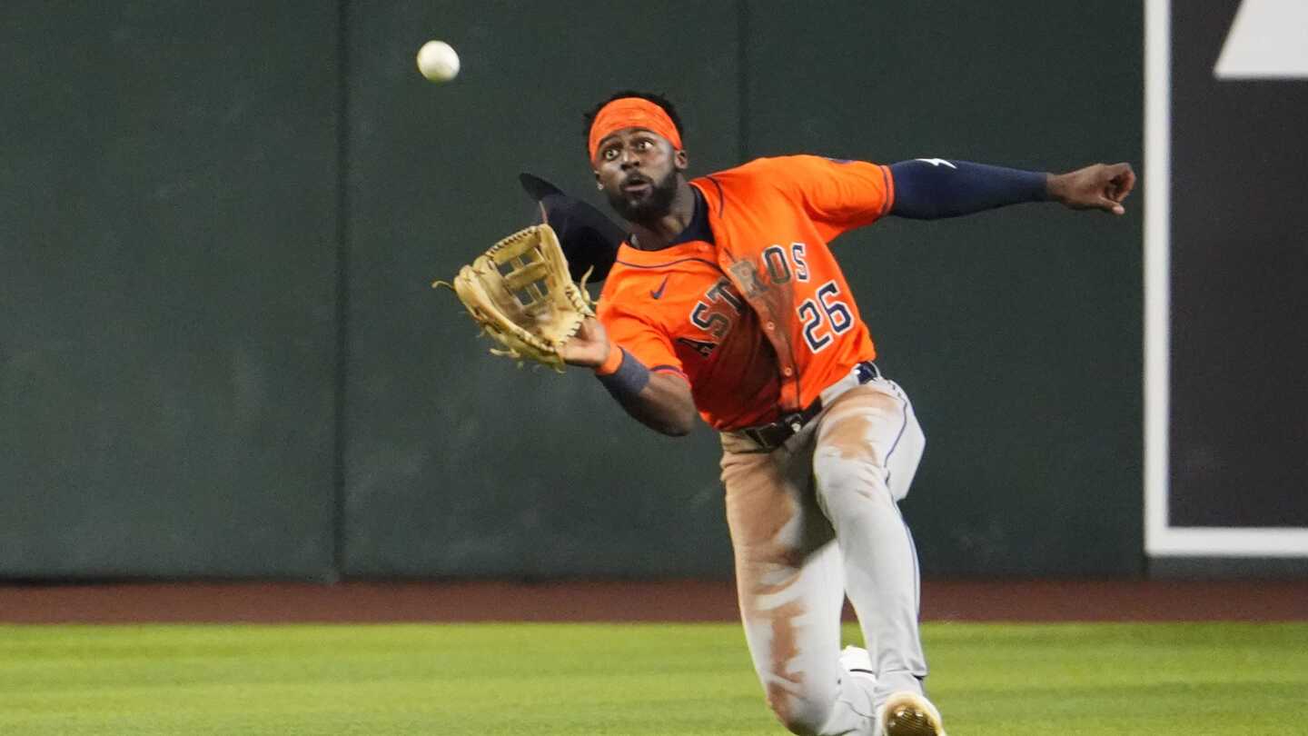 Athletics at Astros Prediction: Odds, expert picks, starting pitchers, betting trends and stats for July 24