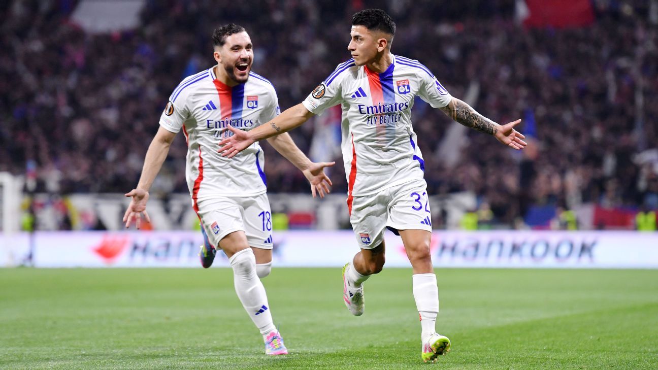 Atlético Madrid reach deal to sign Argentina star Thiago Almada