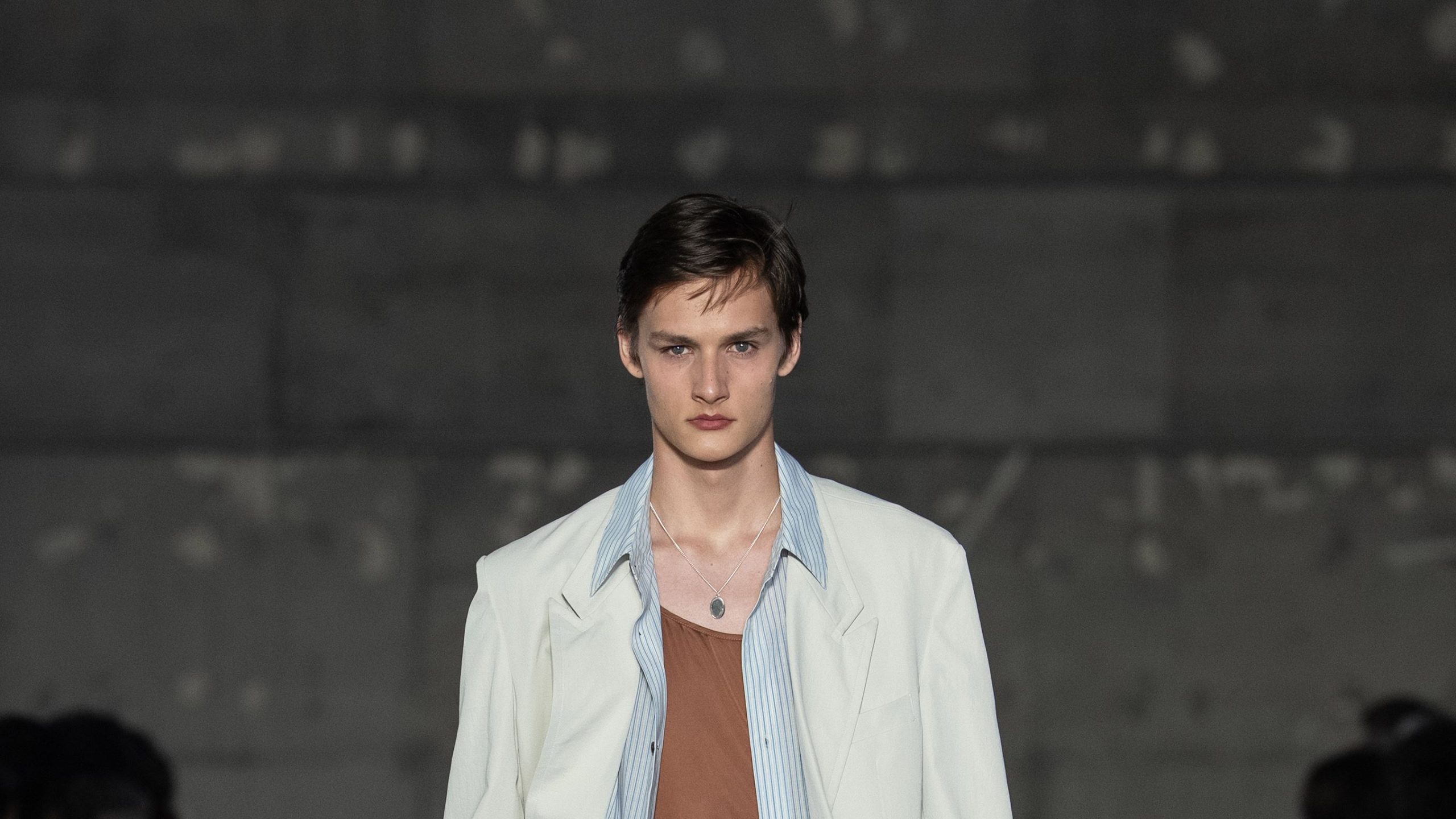 Attachment Tokyo Spring 2026 Collection