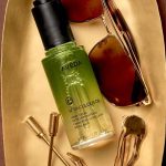 Aveda's Miraculous Oil Leaves Hair Shiny Like No Other