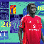 Ayden Heaven: How Man Utd defender turned down Barcelona offer after Old Trafford - Next Up | Football News