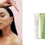Ayesha Curry's Sweet July Skin launches into lip care with three new treatments.