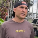 B.J. Penn requests help from Dana White and others amid legal troubles