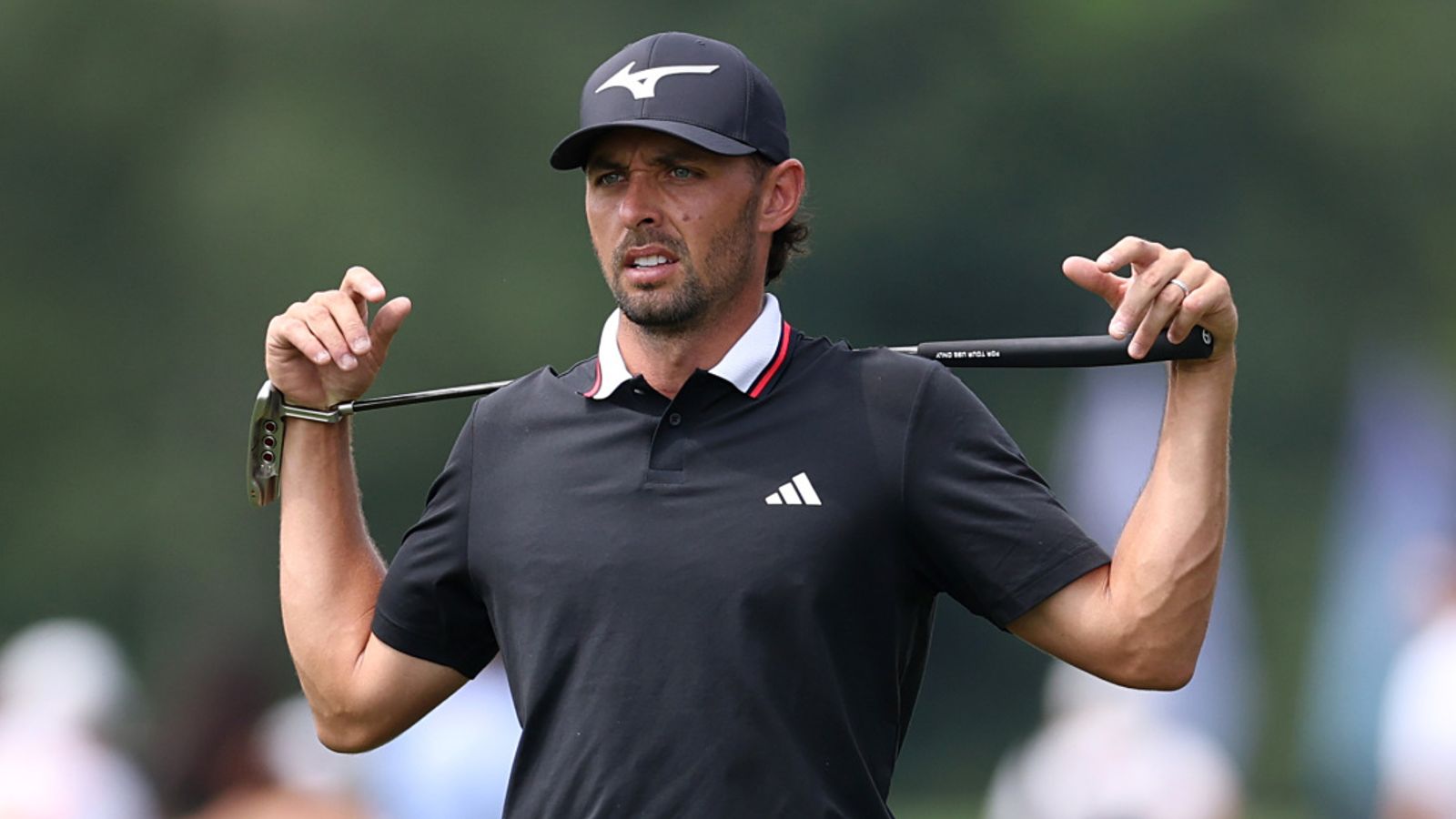 BMW International Open: England’s Marco Penge in share of first-round lead | Golf News