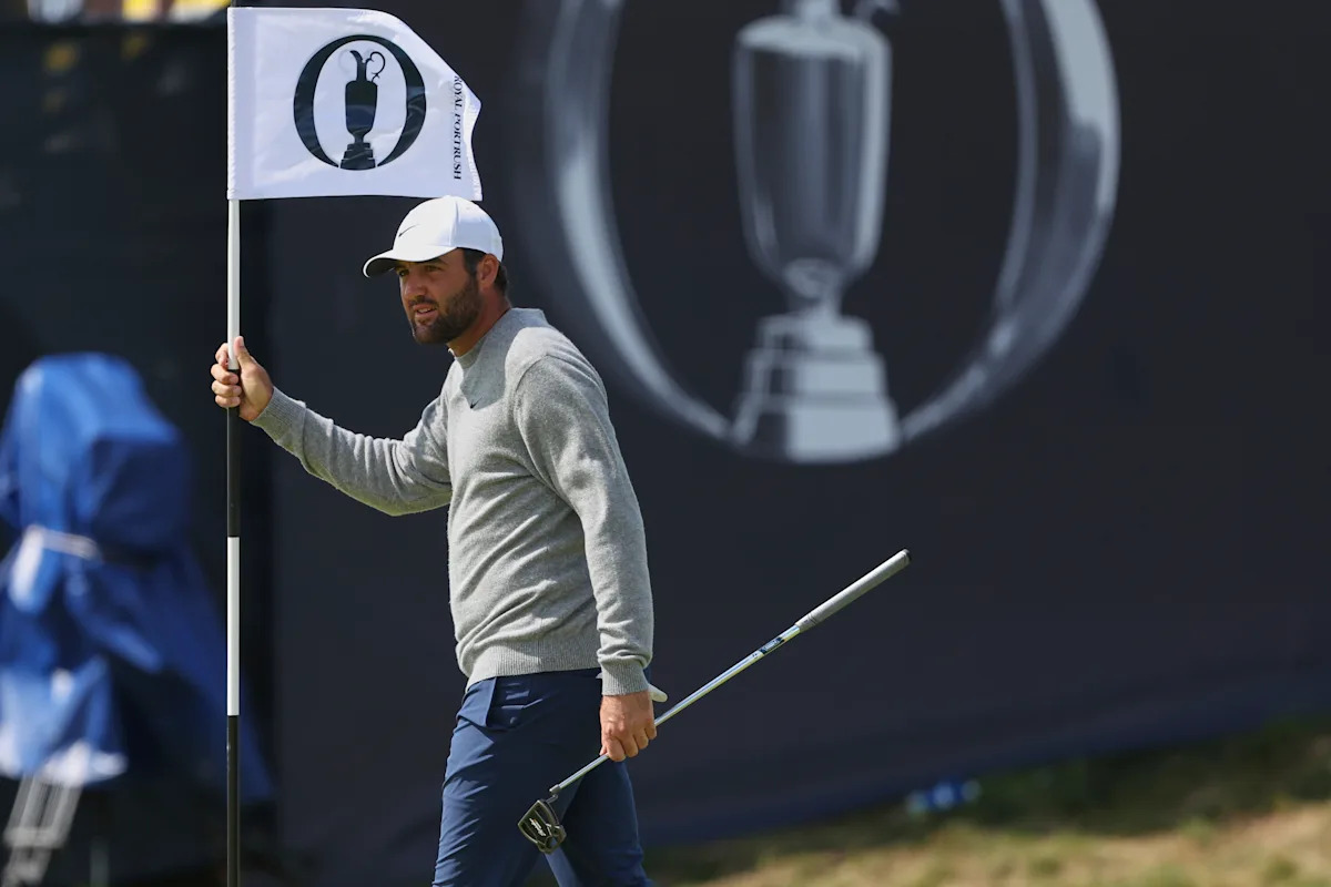 BRITISH OPEN ’25: A trivia quiz covering more than a century of golf