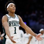 BTN analyst shares positive remarks on Spartans hoops entering next season